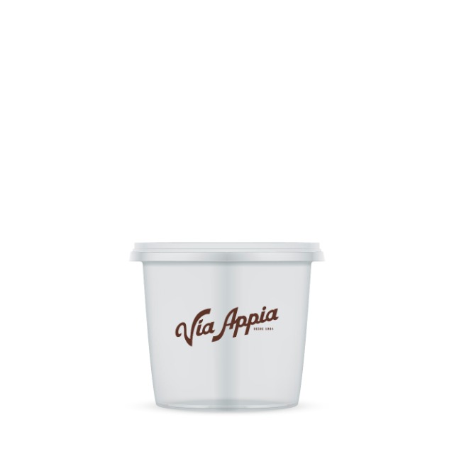 Vaso Ciplast 5oz